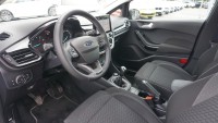 Ford Fiesta 1.0 EcoBoost Titanium X