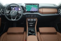 Skoda Kodiaq 1.5 TSI DSG