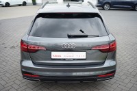 Audi A4 Avant 40 TDI S-Tronic S-Line