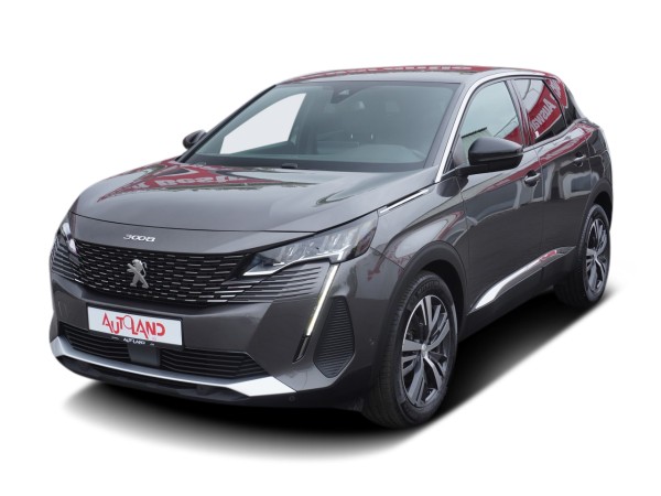 Peugeot 3008 1.2 12V e-THP Allure Pack