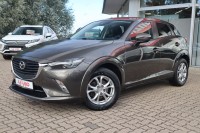 Mazda CX-3 2.0 LED Navi Sitzheizung Tempomat PDC DAB