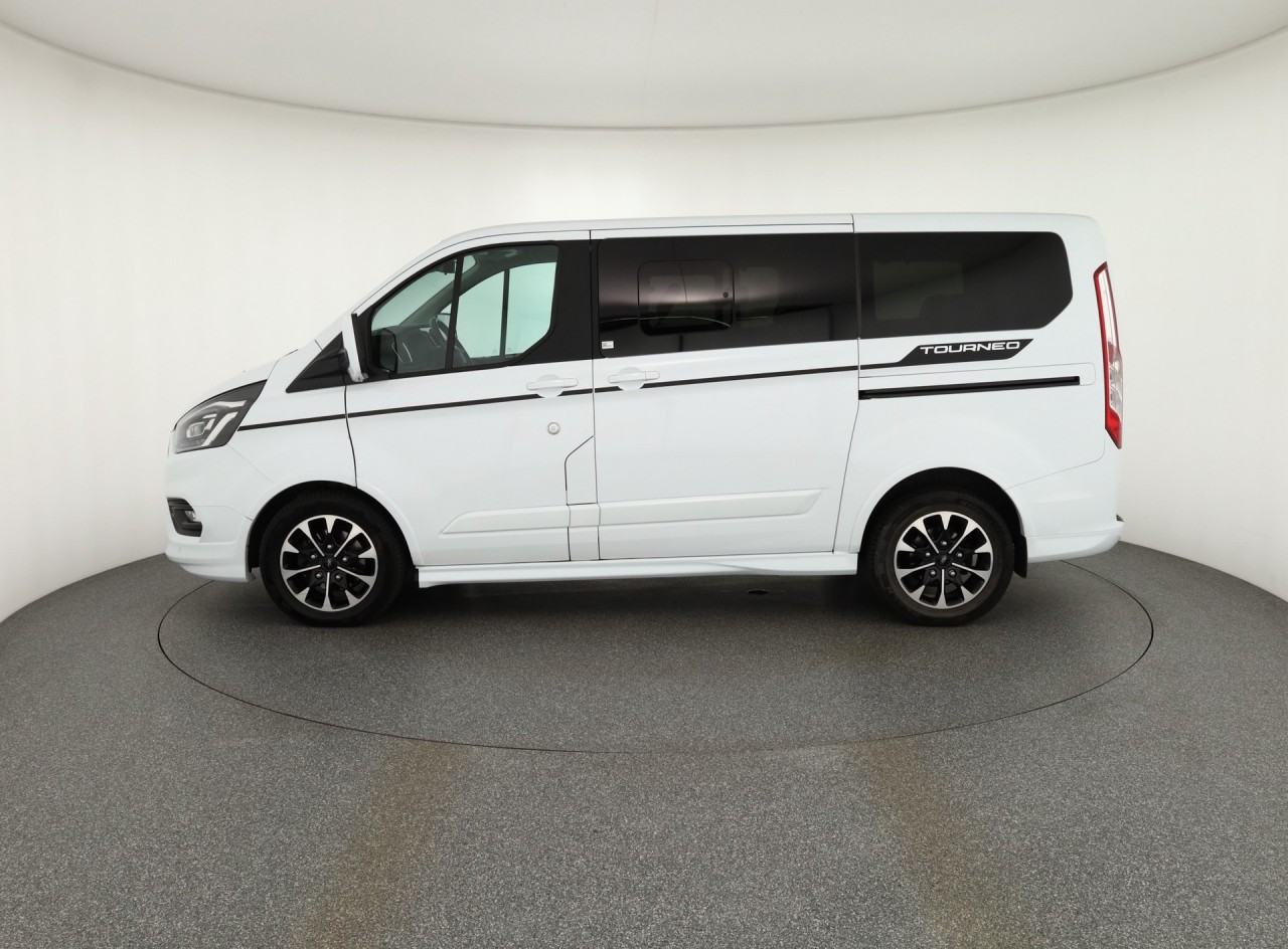 Ford Tourneo Custom 2.0 TDCI Sport