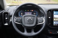 Volvo XC 40 XC40 2.0 Black Edition Aut.