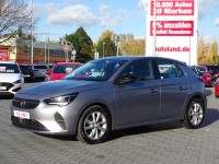Opel Corsa F 1.2 Elegance LED Navi Totwinkel DAB PDC