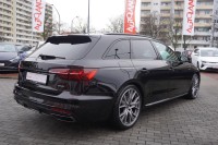 Audi A4 Avant 40 TFSI qu. 2xS line