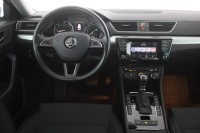 Skoda Superb Combi 2.0 TDI DSG