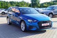 Audi A3 Sportback 40 1.4 TFSI e