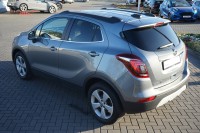 Opel Mokka X 1.4 Turbo Design Line