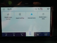 Ford Tourneo Courier Titanium 1.0 EB Aut.