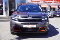 Citroen C5 Aircross 1.2