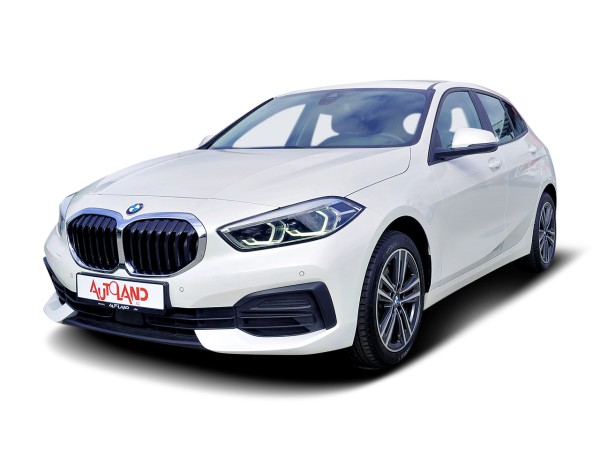 BMW 118 118i Advantage