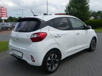 Hyundai i10 1.0