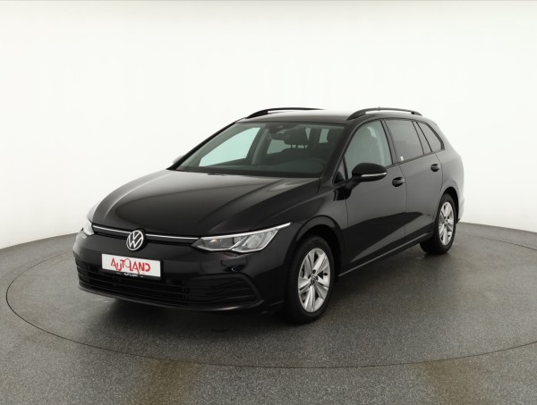 VW Golf Variant 2.0 TDI DSG Life