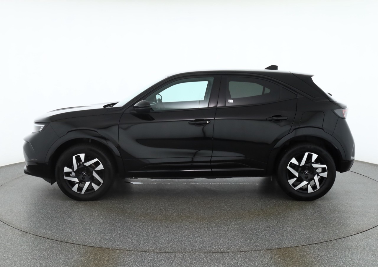 Opel Mokka GS 1.2 DI Turbo