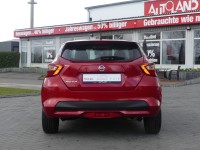 Nissan Micra 1.0 Acenta