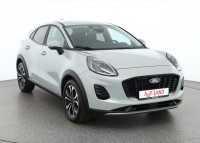 Ford Puma Titanium 1.0 EB