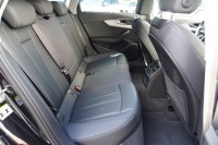 Audi A4 Avant 35 2.0 TFSI advanced