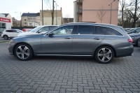 Mercedes-Benz E 200 E200 T-Modell Avantgarde