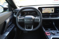Jeep Compass Altitude 1.2 e-Hybrid Aut.