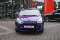 Vorschau: Ford B-Max B-MAX 1.0 EcoBoost Titanium