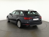 Audi A4 Avant 1.4 TFSI S-Tronic S-Line