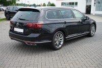 VW Passat Variant 2.0 TSI DSG R-Line
