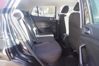 VW T-Cross 1.0 TSI