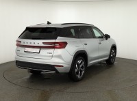 Skoda Kodiaq Sportline 1.5 TSI DSG