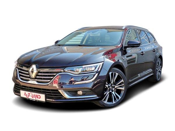 Renault Talisman Grandtour 1.8 TCe225 Initiale Paris