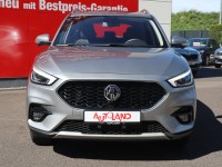 MG ZS 1.0 T-GDI Luxury