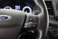 Ford Transit Custom Mixto TDCi