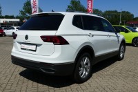 VW Tiguan Allspace 1.5 TSI DSG Life VC HUD