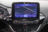 Ford Fiesta 1.0 M-Hybrid Titanium