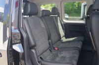 VW Caddy 2.0 TDI Highline