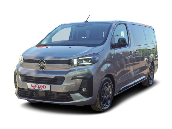 Citroen SpaceTourer Spacetourer XL 2.2 Diesel 180 Aut.