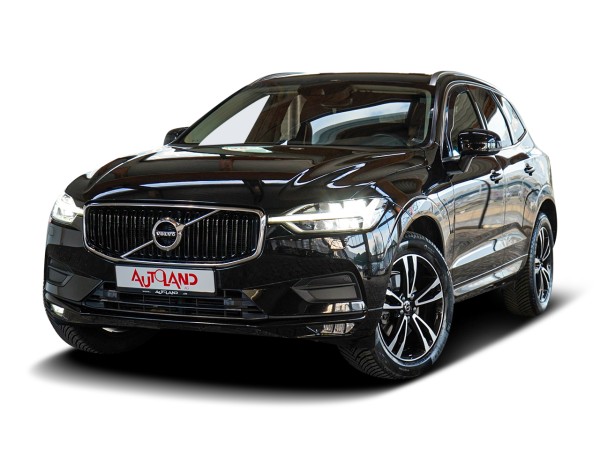 Volvo XC 60 XC60 2.0 Momentum Pro 2WD