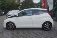 Toyota Aygo AYGO 1.0 x