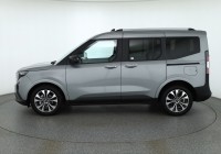 Vorschau: Ford Tourneo Courier Titanium 1.0 EB
