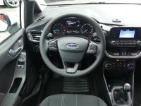 Ford Fiesta 1.1Trend