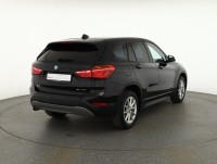 BMW X1 sDrive18 i Advantage