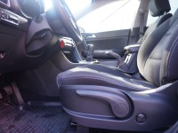 Kia Sportage 1.6T-GDI Black Edition