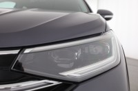 VW Taigo 1.0 TSI DSG