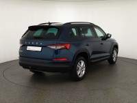 Skoda Kodiaq 2.0 TDI DSG Ambition