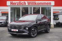 Vorschau: Hyundai Tucson 1.6T-GDI