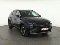 Hyundai Tucson 1.6 T-GDI