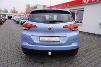 Renault Scenic 1.2 TCe 115 Energy Experience