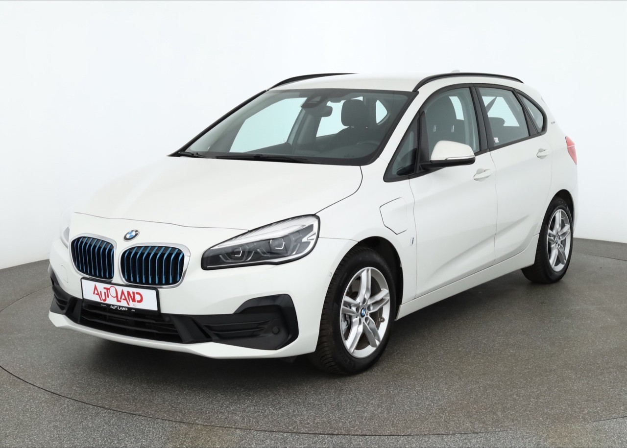 BMW Active Tourer 225xe xDrive Advantage