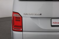 VW T6 Caravelle 2.0 TDI DSG lang