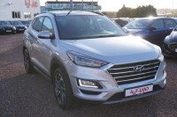 Hyundai Tucson 1.6 T-GDI Advantage + 2WD