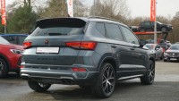 Cupra Ateca 2.0 TSI Basis 4Drive DSG